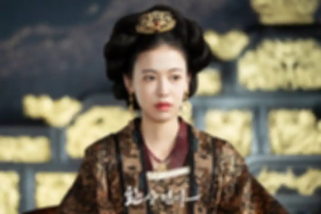 Drama Korea Love Song for Illusion