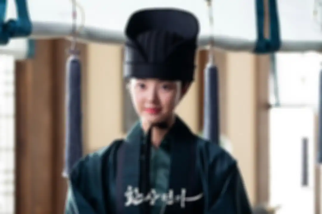 Drama Korea Love Song for Illusion