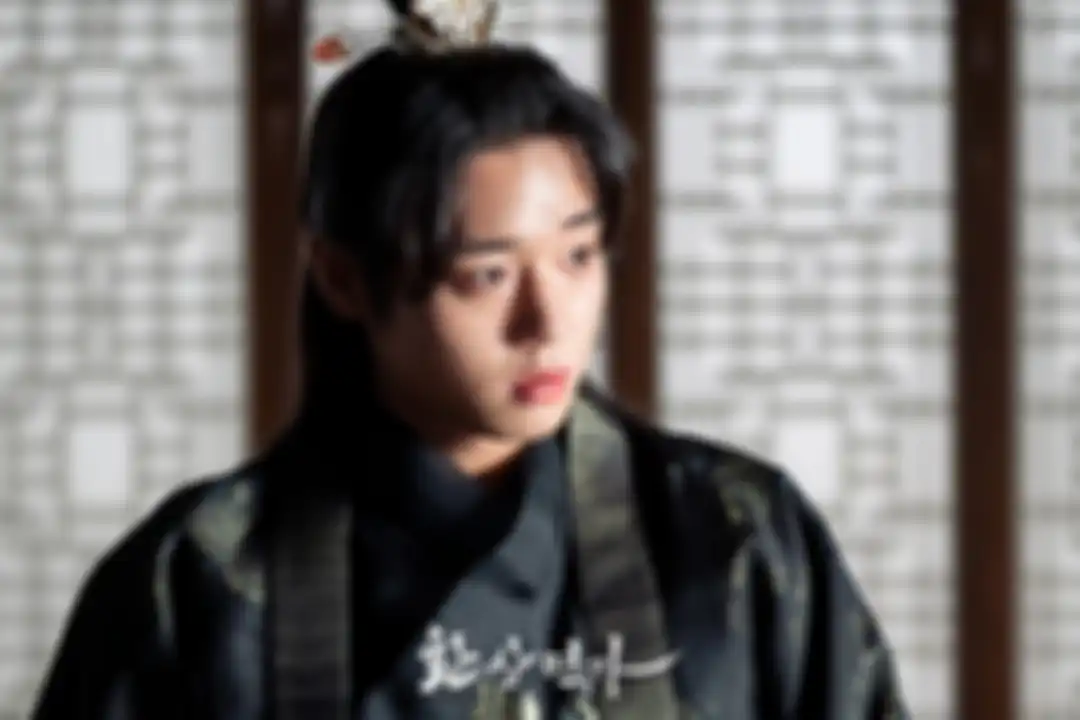Drama Korea Love Song for Illusion
