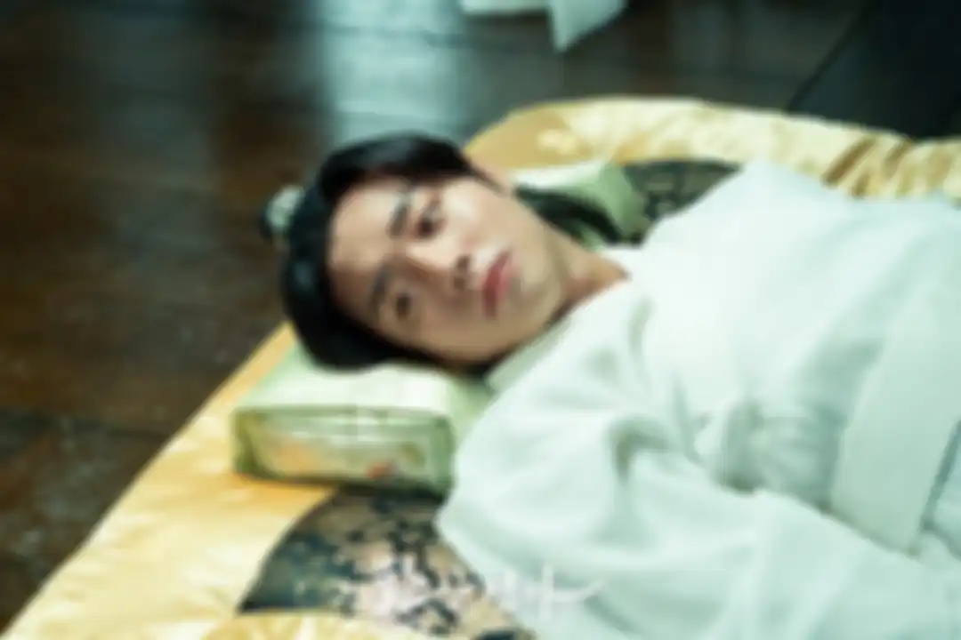 drama Korea Love Song for Illusion