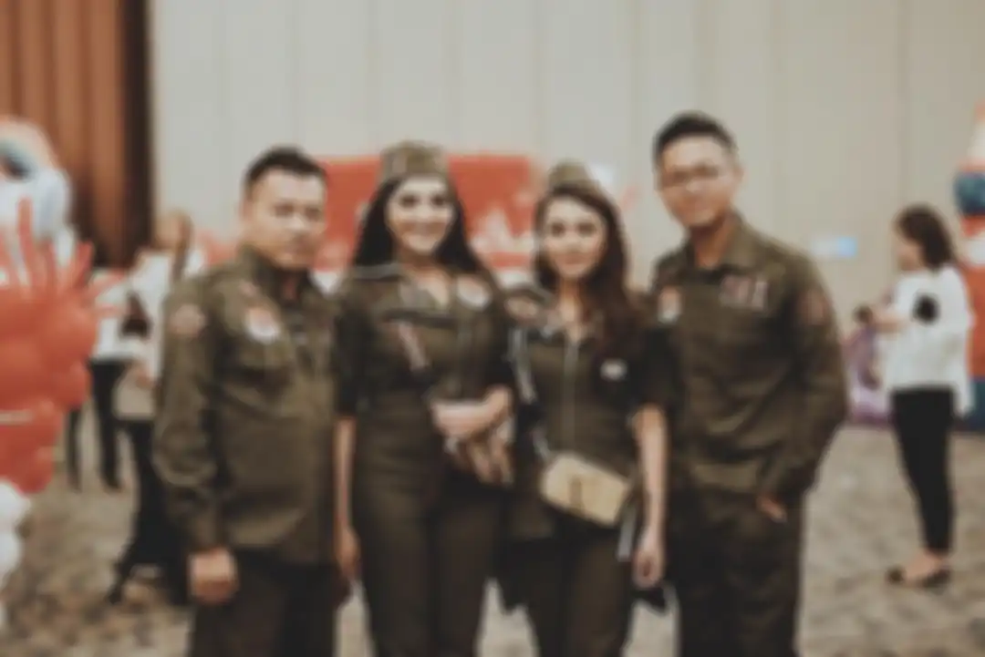 Anang Ashanty Aurel Azriel