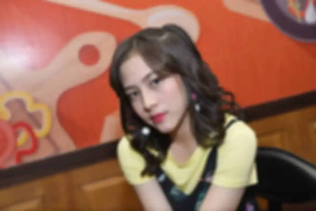 Gaya rambut ala Zara JKT48