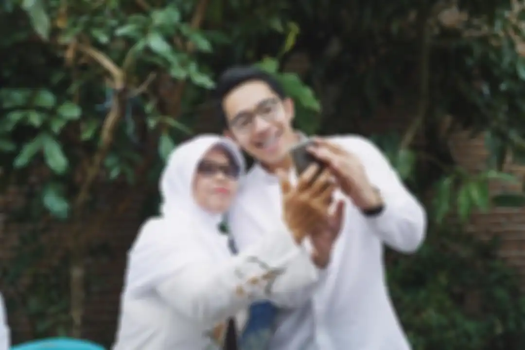 Jalaluddin Mannagali, putra dari Gubernur Jawa Timur, Khofifah Indar Parawansa