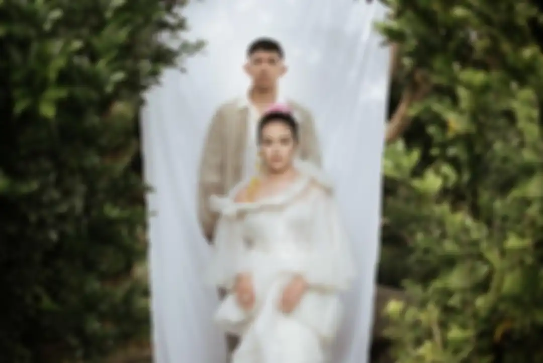 Yura Yunita, Donne Maula 