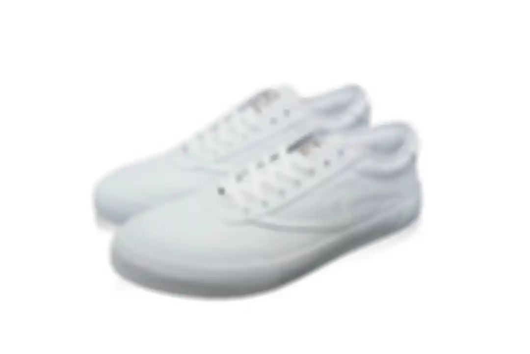 Sneakers low putih Rafheoo