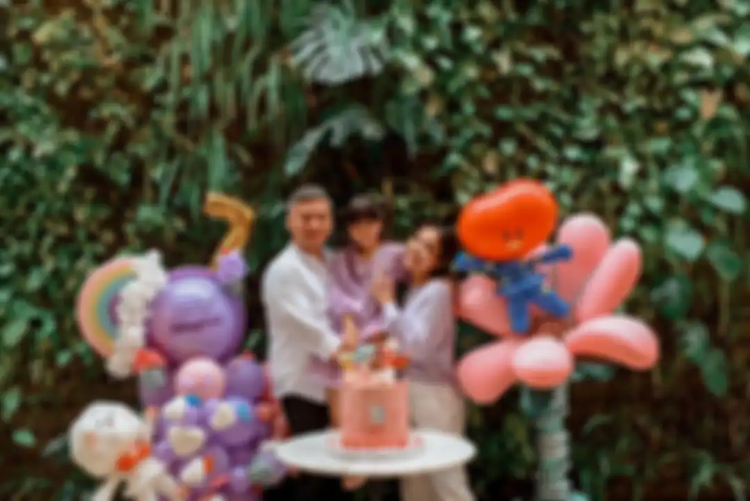 Lantaran tinggal bersama Gisel, foto Gempi menjalani aktivitas sehari-hari jelas lebih mudah dijumpai di akun Instagram janda Gading Marten.