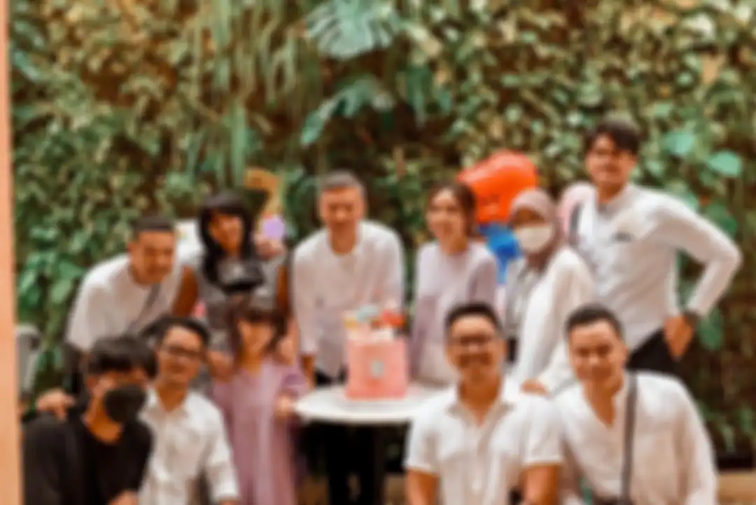 Mbak You pernah membongkar alasan Gisel cerai dari Gading Marten. Kini, orangtua Gempi terus didorong-dorong balikan demi putri mereka. 