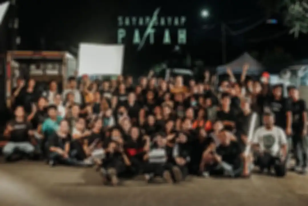 Film Sayap Sayap Patah