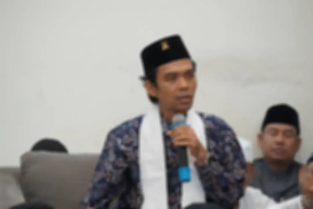 Ustaz Abdul Somad