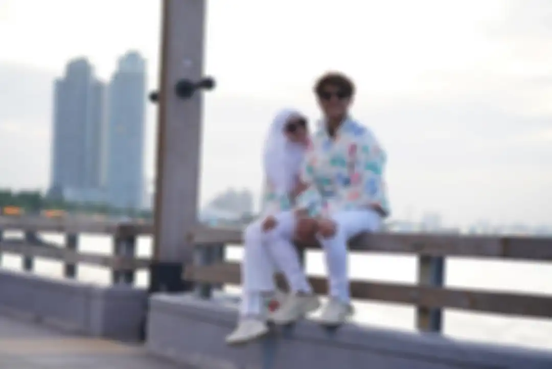 Lesty Kejora dan Rizky Billar