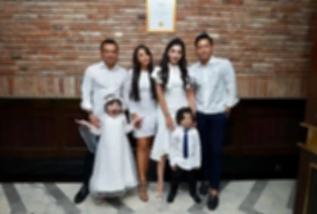 Keluarga Ashanty-Anang Hermansyah gelar dinner untuk rayakan pesta ulang tahun Aurel Hermansyah