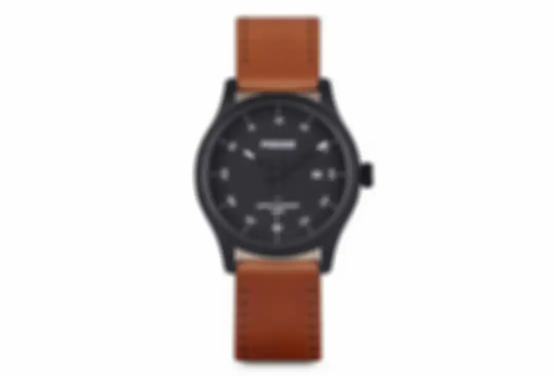 Jam Tangan Brand Lokal Bodypack