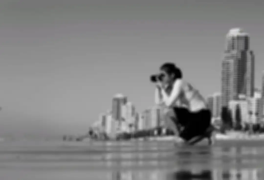 Greysia Polii yang meraih emas Olimpiade Tokyo 2020 bersama Apriyani Rahayu memiliki hobi fotografi sejak lama. 