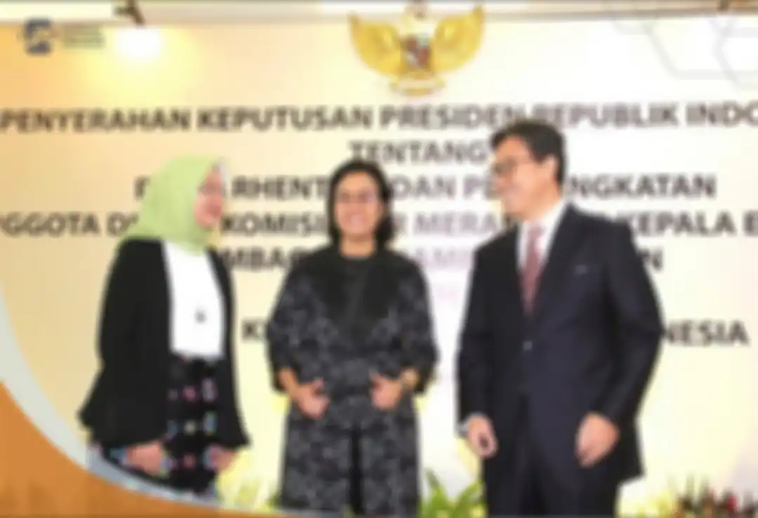 Ini sosok istri Rektor UI Ari Kuncoro yang hartanya jadi bulan-bulanan BEM UI. Ternyata Lana Soelistianingsih punya jabatan mentereng.