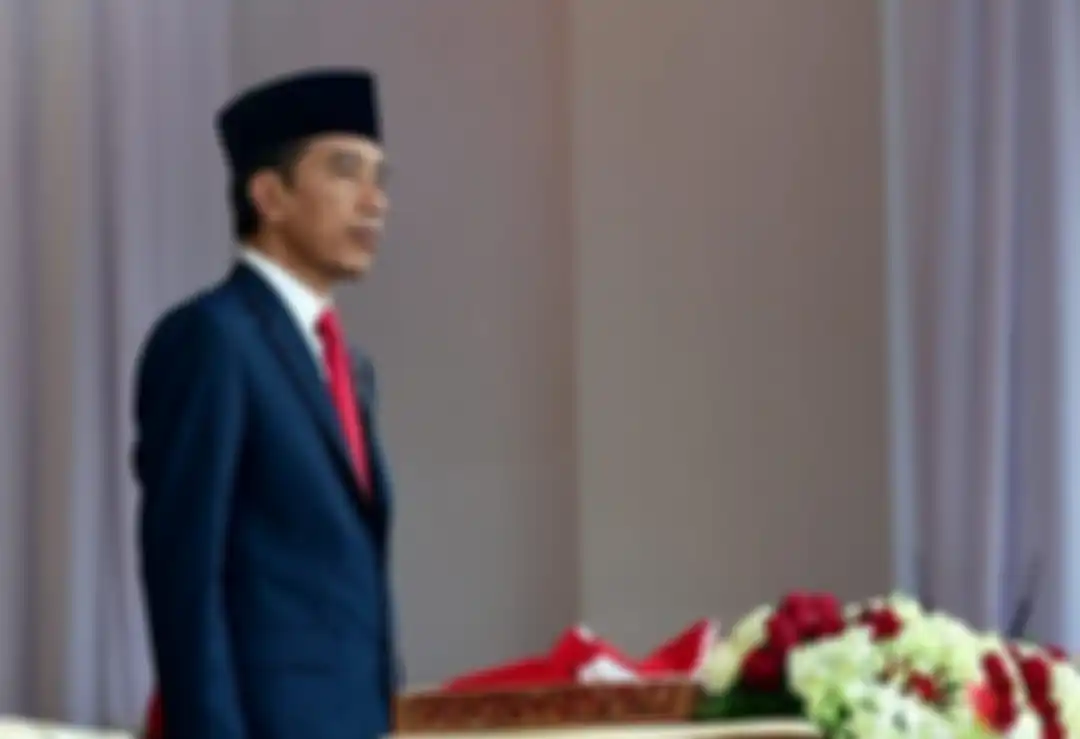 Janji Jokowi Benahi Asuransi Kesehatan, Iuran BPJS Kesehatan Resmi Naik!