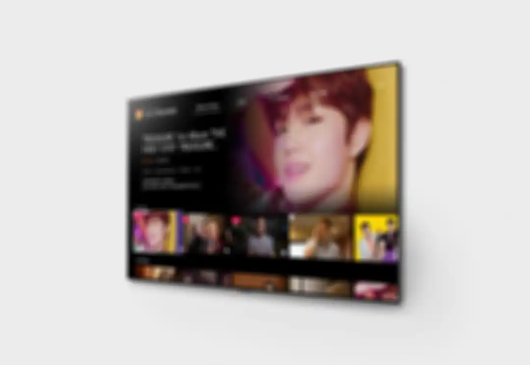 LG Channel