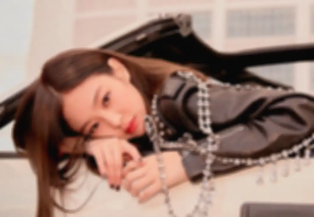 Jennie BLACKPINK