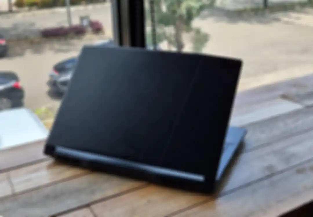 MSI Katana A15 AI B8VG