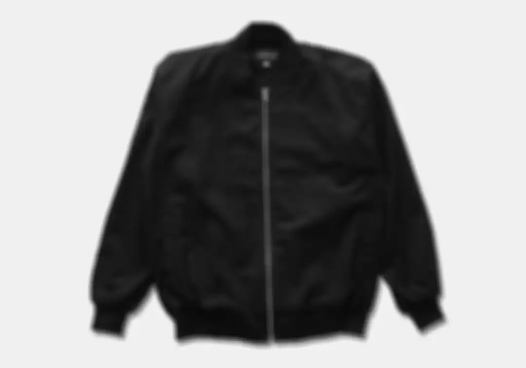 Jaket Kanvas Brand Lokal Erhaco