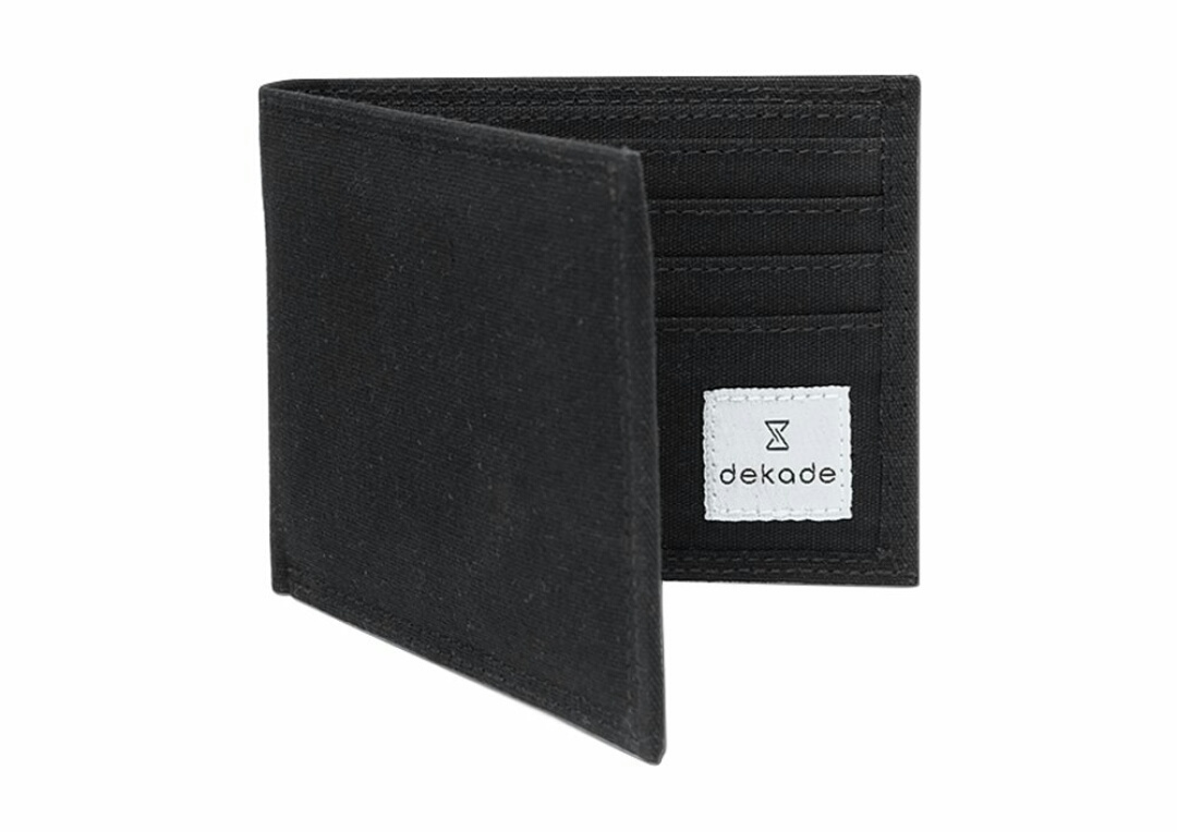 Dompet Brand Lokal Dekade Time