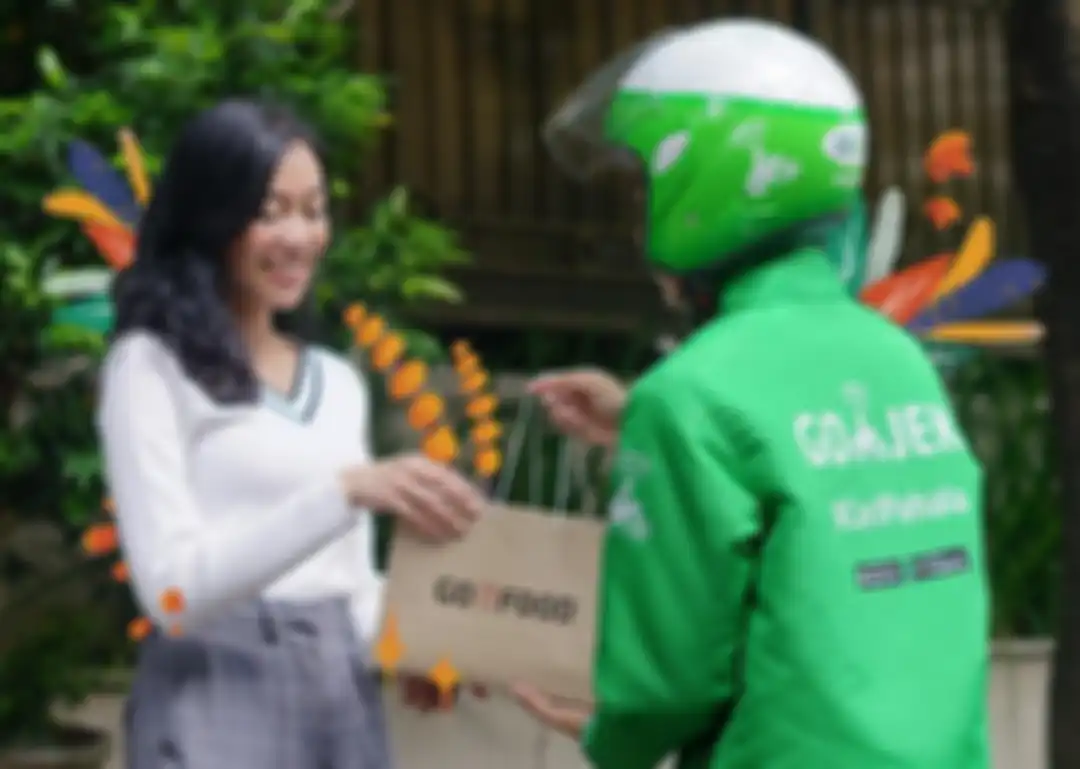 promo Ramadan GoFood diskon 25% setiap hari