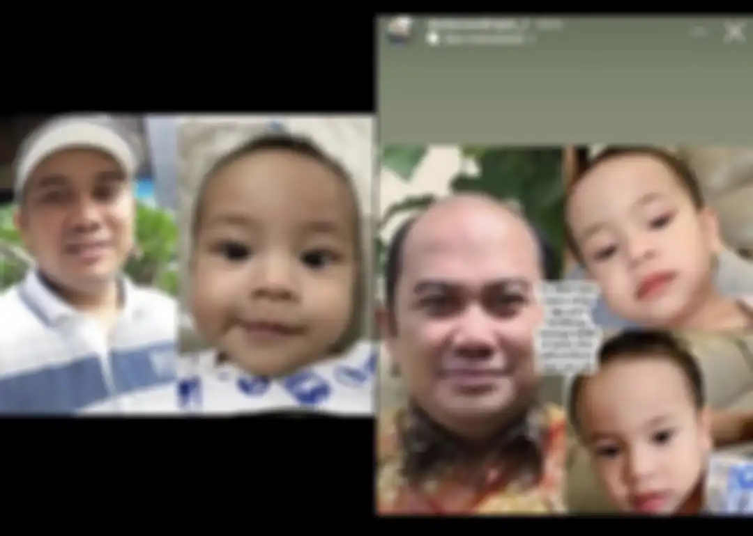 Prof Bambang Saputra menjadi sorotan usai foto disuapi Vanessa Angel sengaja disebarkan. Guru spiritual Doddy Sudrajat ini bikin Puput meradang.