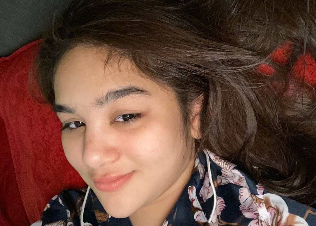 Hana Hanifah asli