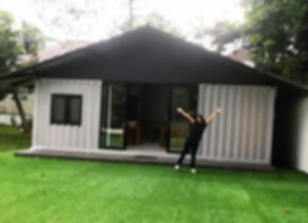 Rumah Chef Renatta Moeloek