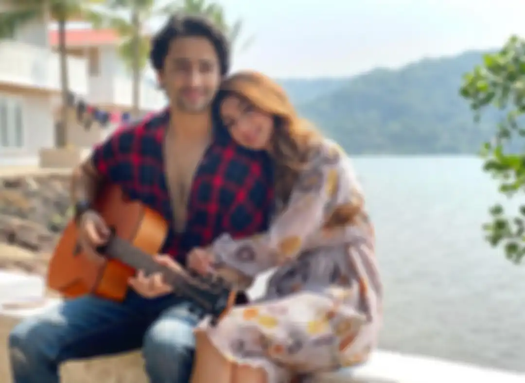 Kekasih Shaheer Sheikh, Rhucikaa Kapoor