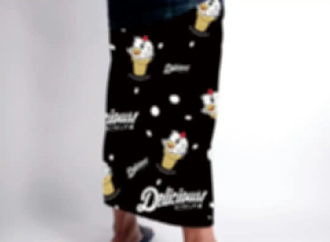Sarung Kickchick