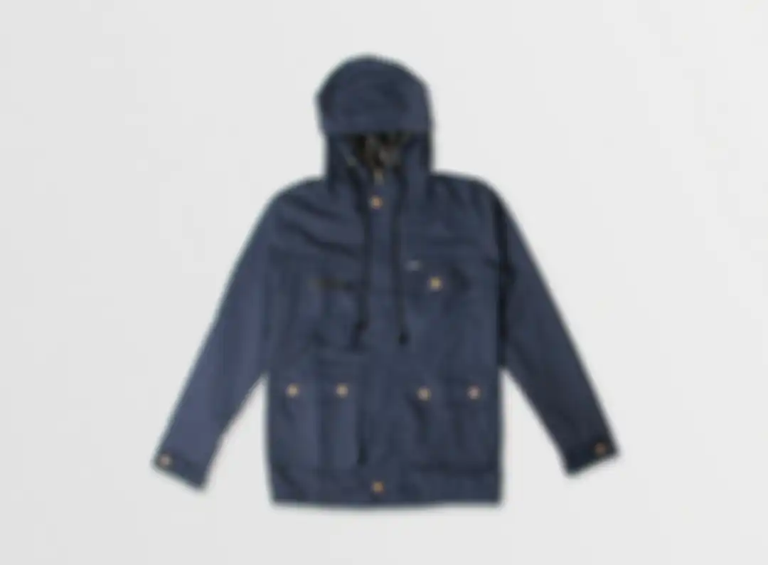 Jaket Parka Nookly.id