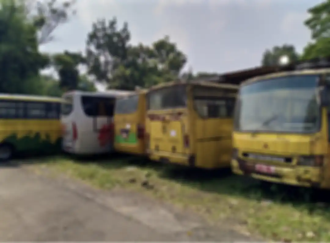 Hasil foto kamera utama Nokia 5.3