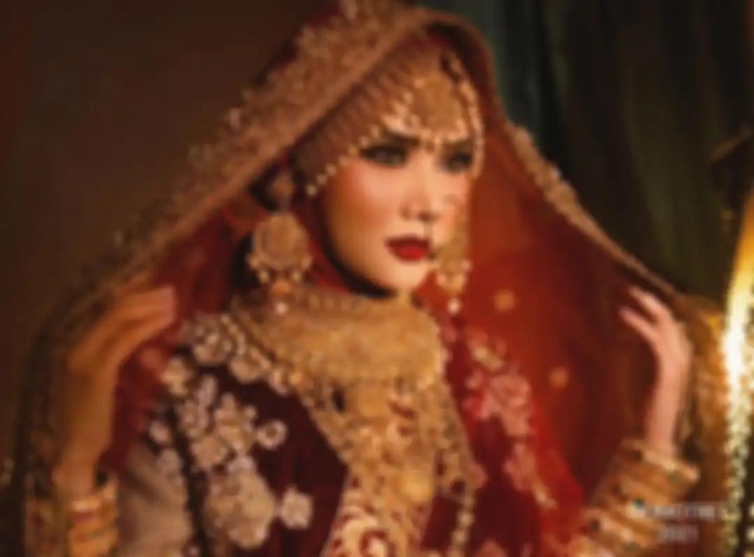 Tampilan Mulan Jameela yang bikin pangling