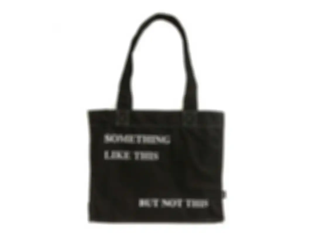 Totebag Imokey