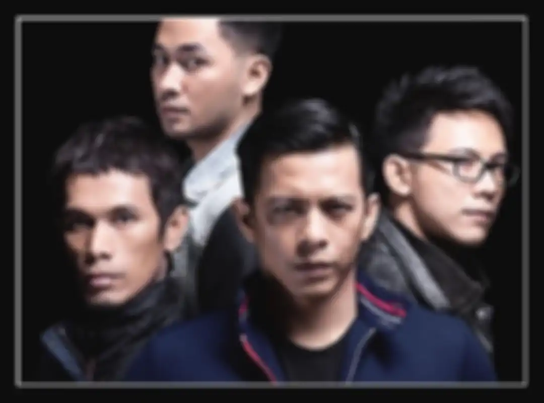 Grup Band Noah