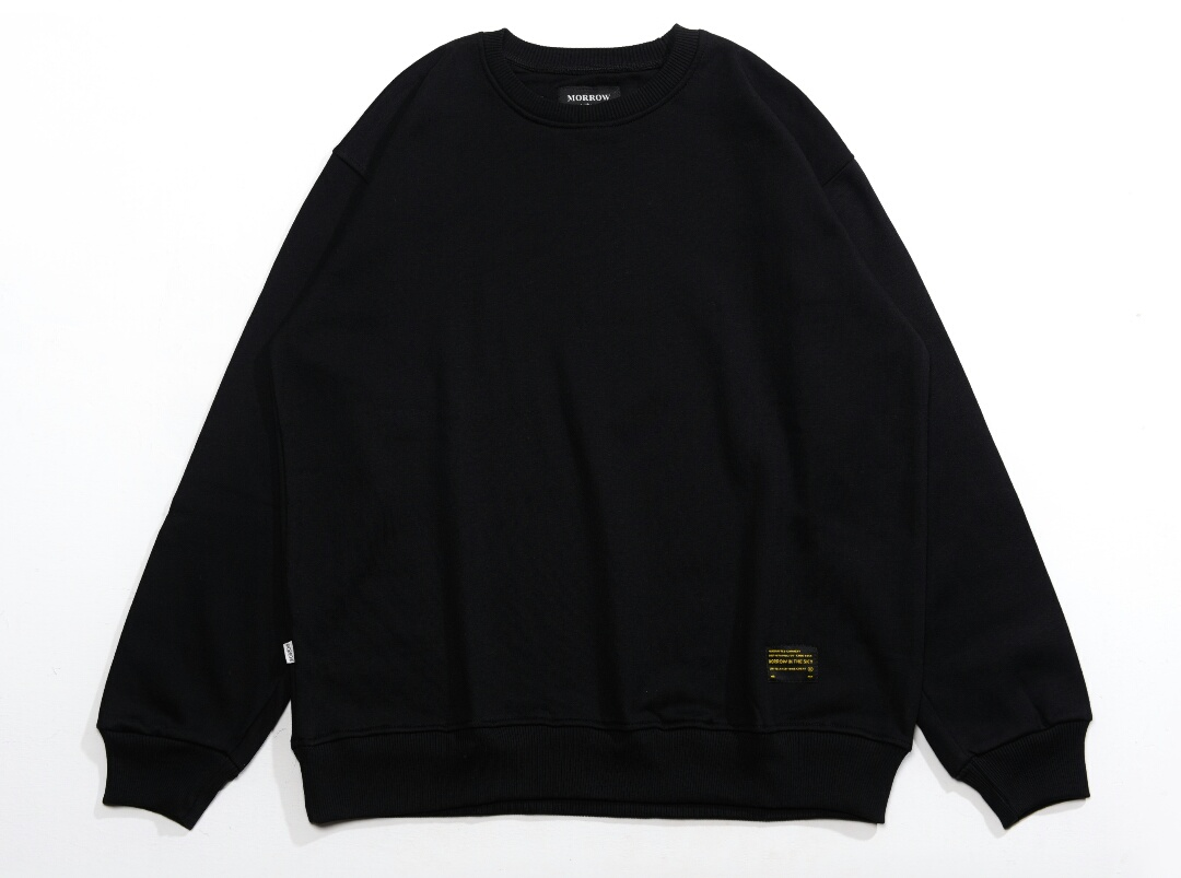 VR × Rathian CREWNECK – VAULTROOM