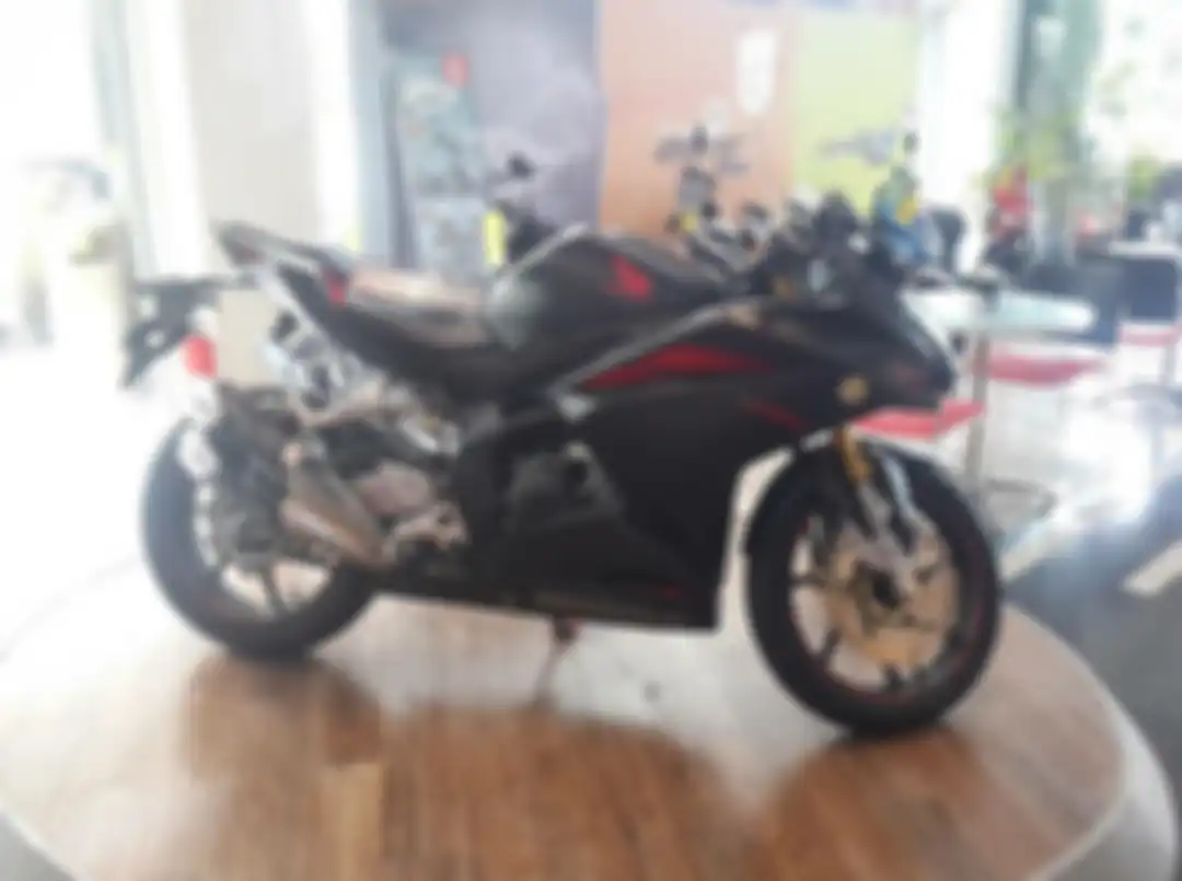 Honda CBR250RR