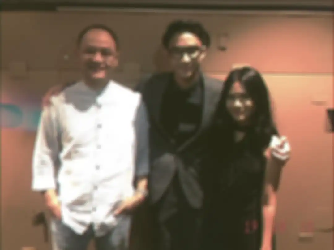 Devano dan Salshadilla