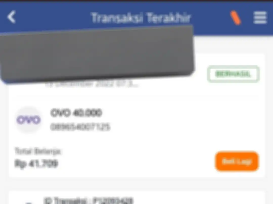 ciri-ciri bukti transfer palsu