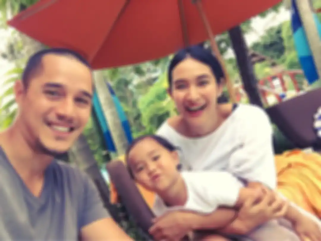 Tjokorda Bagus, Happy Salma, dan Kinandari