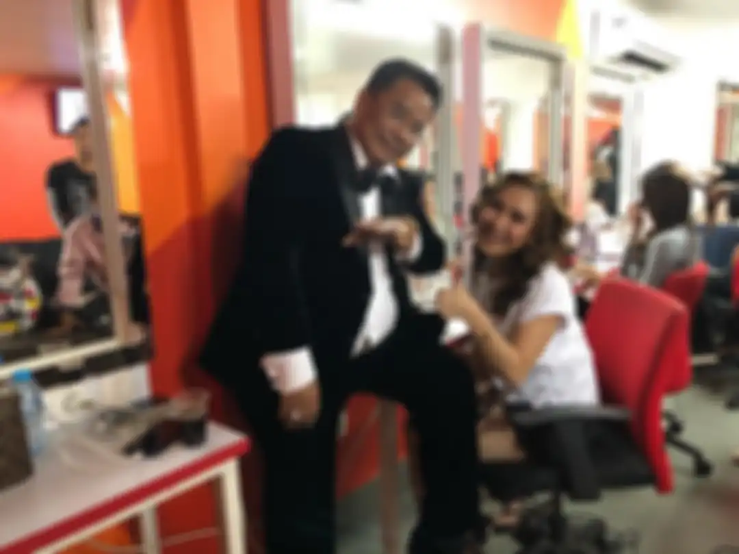 Kini Mesra, Hotman Paris Bongkar Hubungan Masa Lalunya dengan Ayu Ting Ting