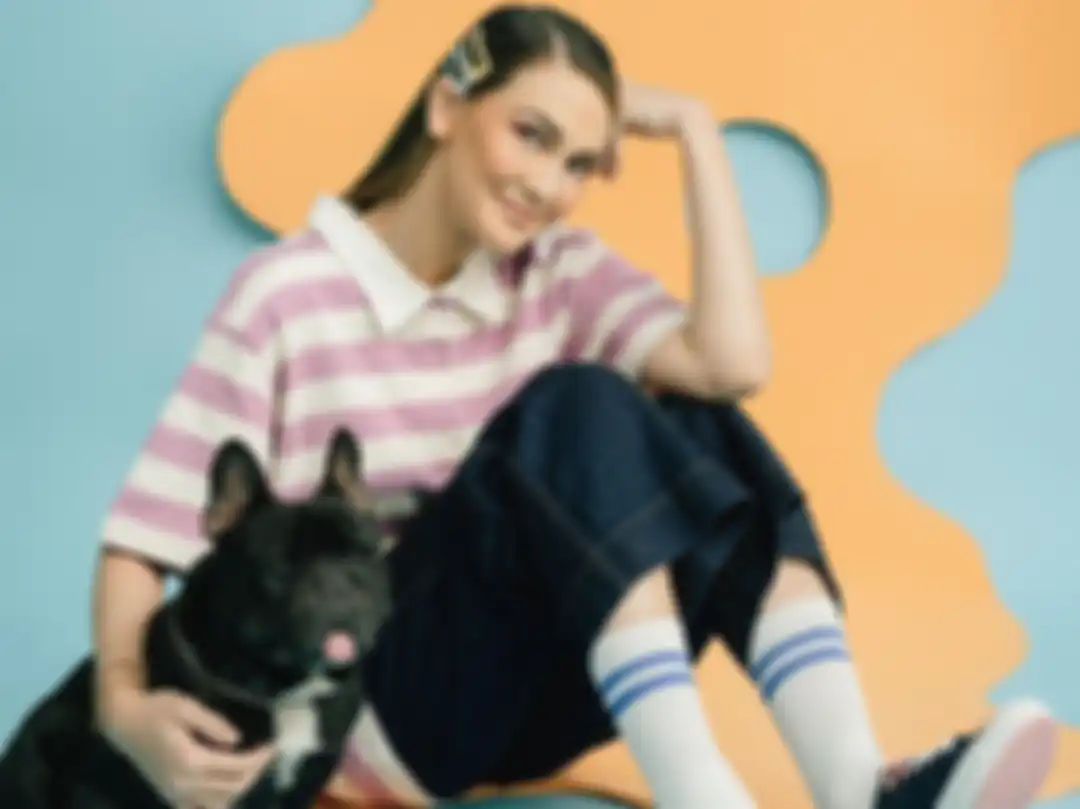 Luna Maya 
