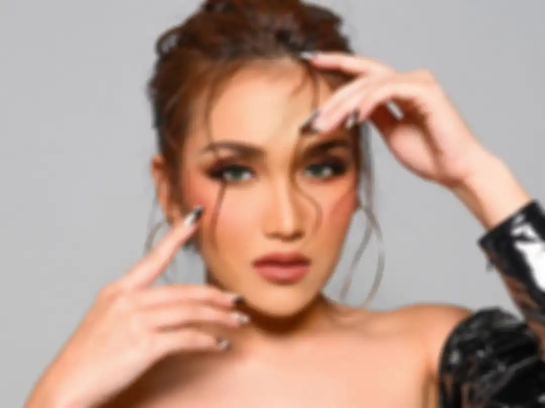 Ayu Ting Ting