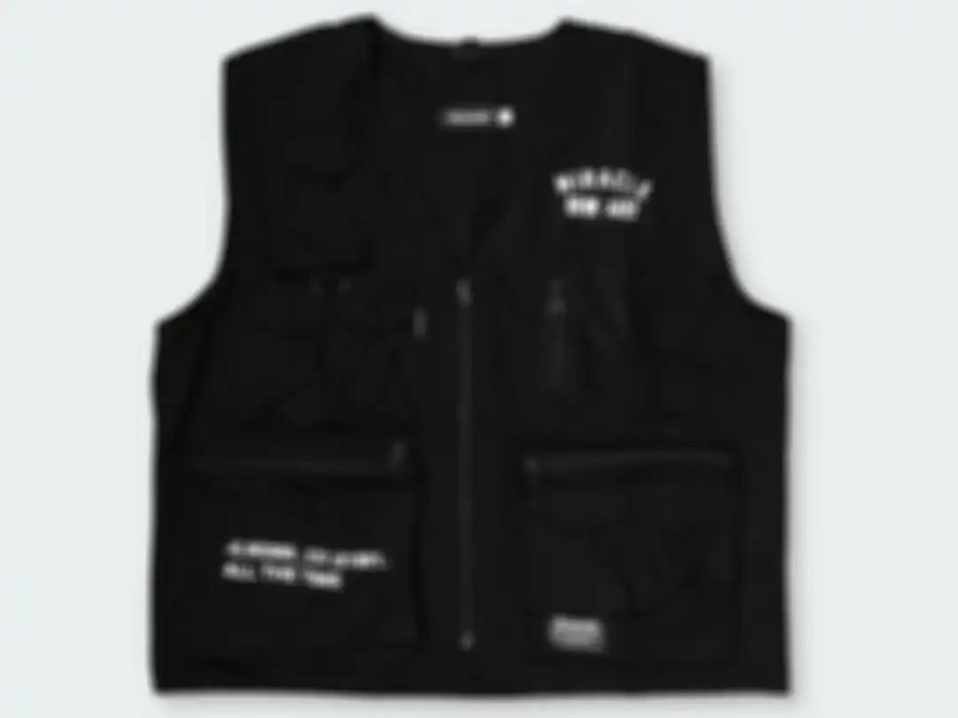 Vest Cowok Brand Lokal Miraclemates