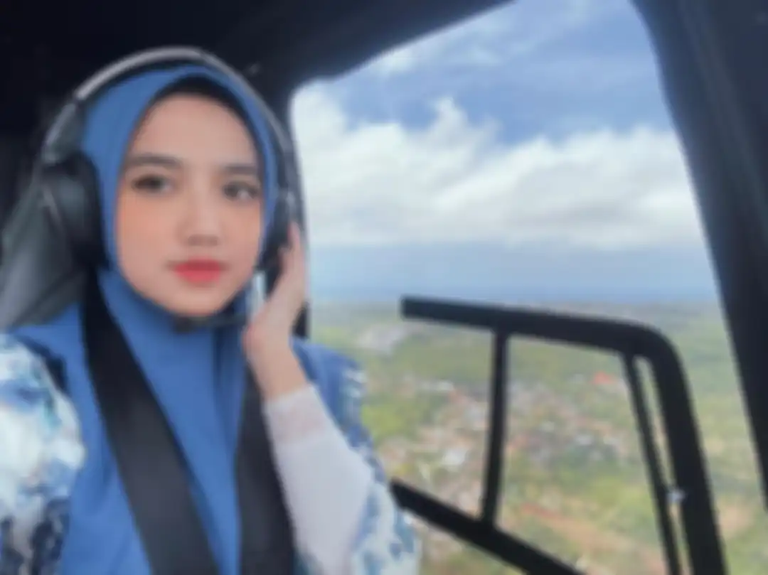 Wida Mansur ingin foto di semua negara di dunia. Wishlist yang dibuat putri Ustaz Yusuf Mansur bocor. Ahli grafologi ungkap fakta mengejutkan.