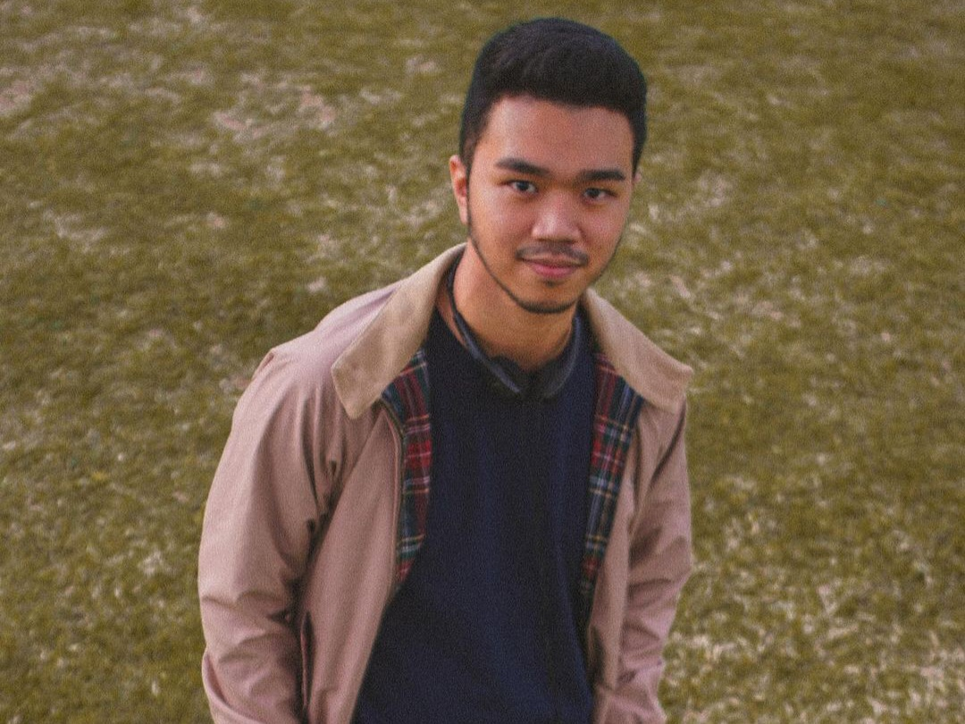Kristo Immanuel Content Creator yang Viral Menirukan Suara Orang