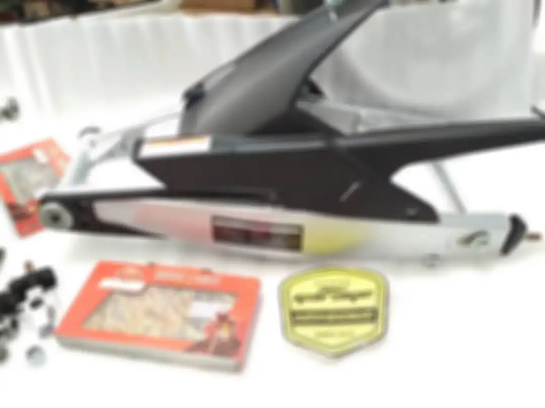 swing arm R25 untuk CBR150R