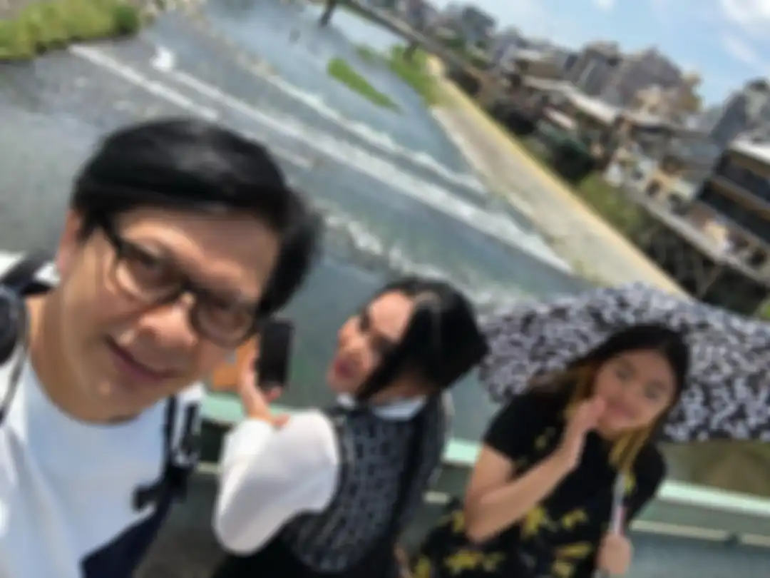 Naja Dewi, anak Armand Maulana dan Dewi Gita
