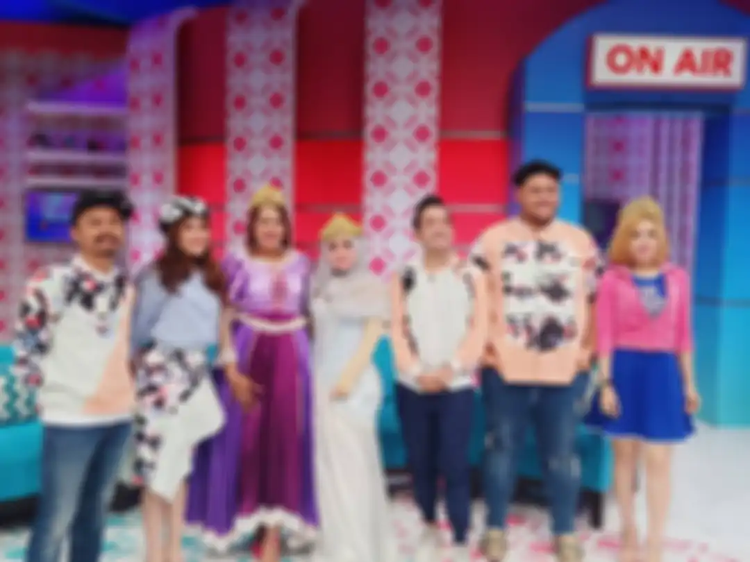 Foto lengkap yang ada di Instagram Barbie Kumalasari