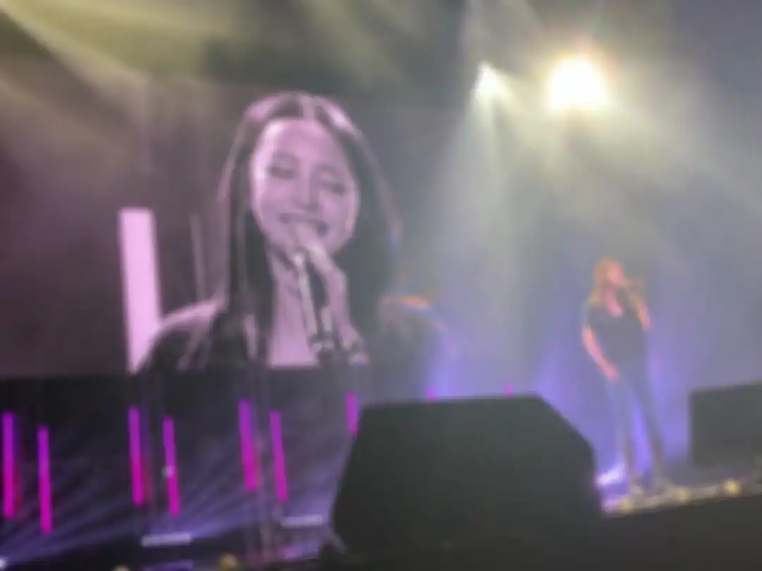 Penampilan Goo Hara